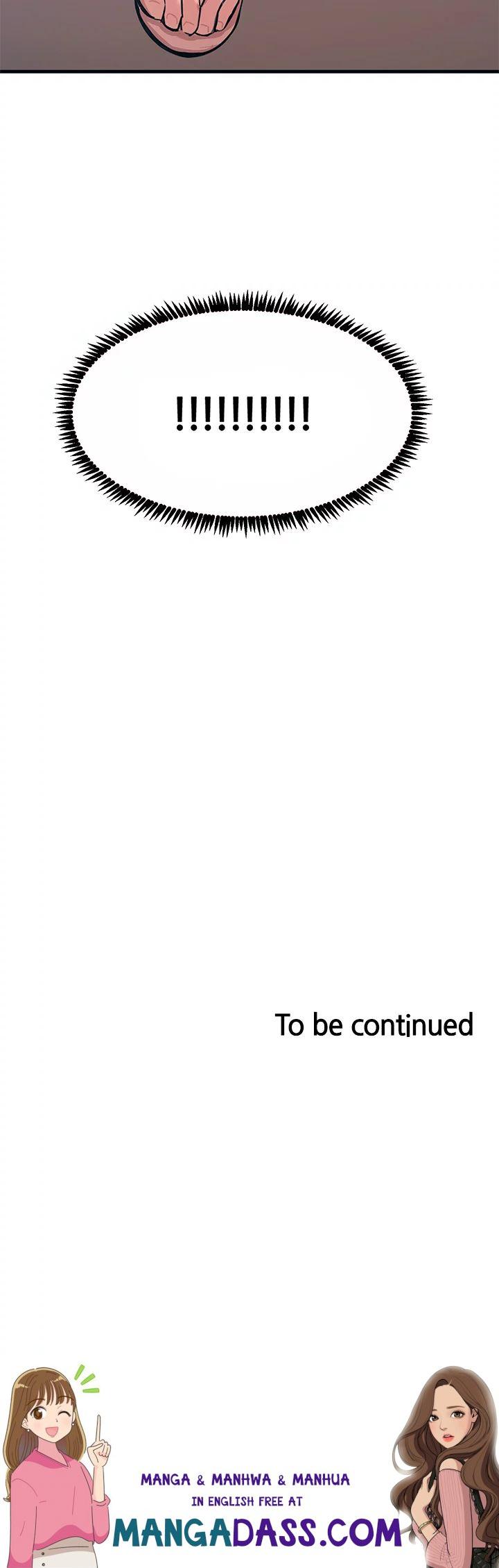 Show Me Your Color - Chapter 3 Page 58