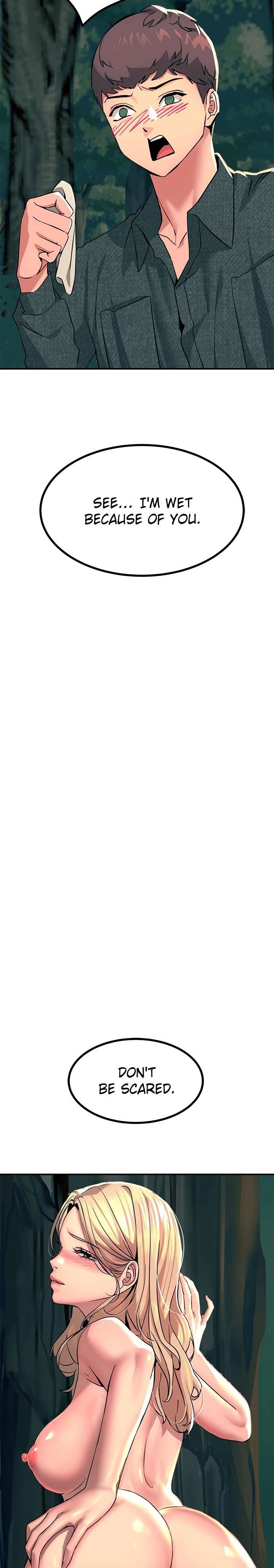 Show Me Your Color - Chapter 30 Page 13