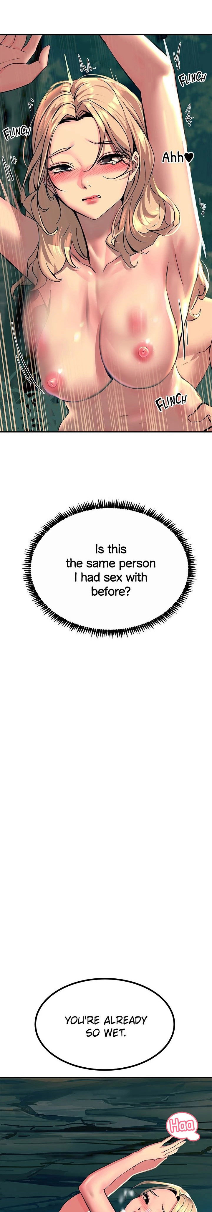 Show Me Your Color - Chapter 30 Page 24