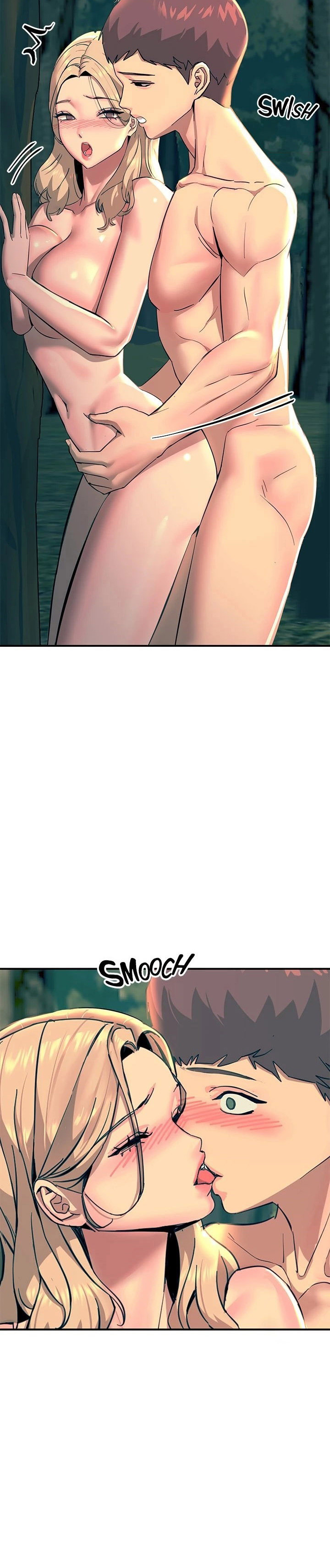 Show Me Your Color - Chapter 30 Page 32