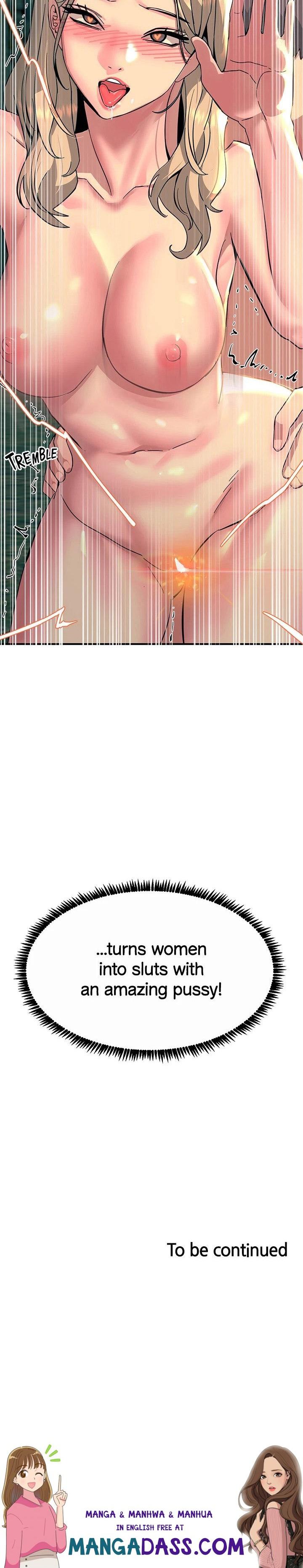 Show Me Your Color - Chapter 30 Page 35