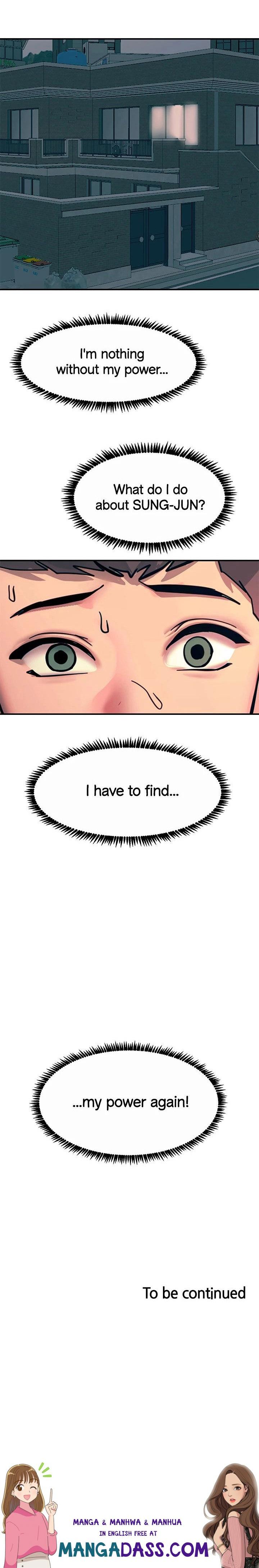 Show Me Your Color - Chapter 31 Page 33