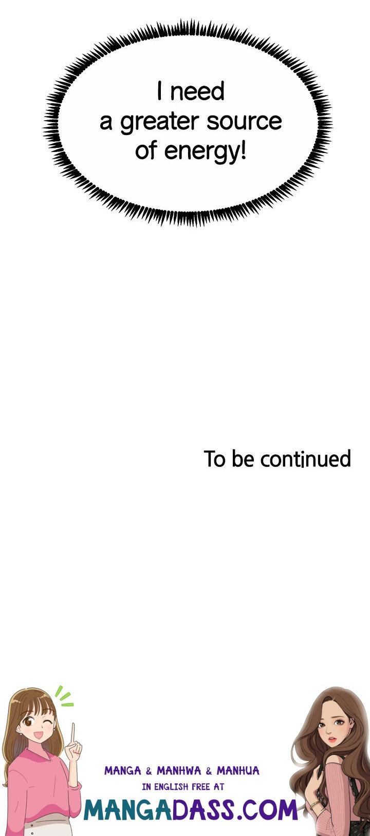 Show Me Your Color - Chapter 32 Page 33