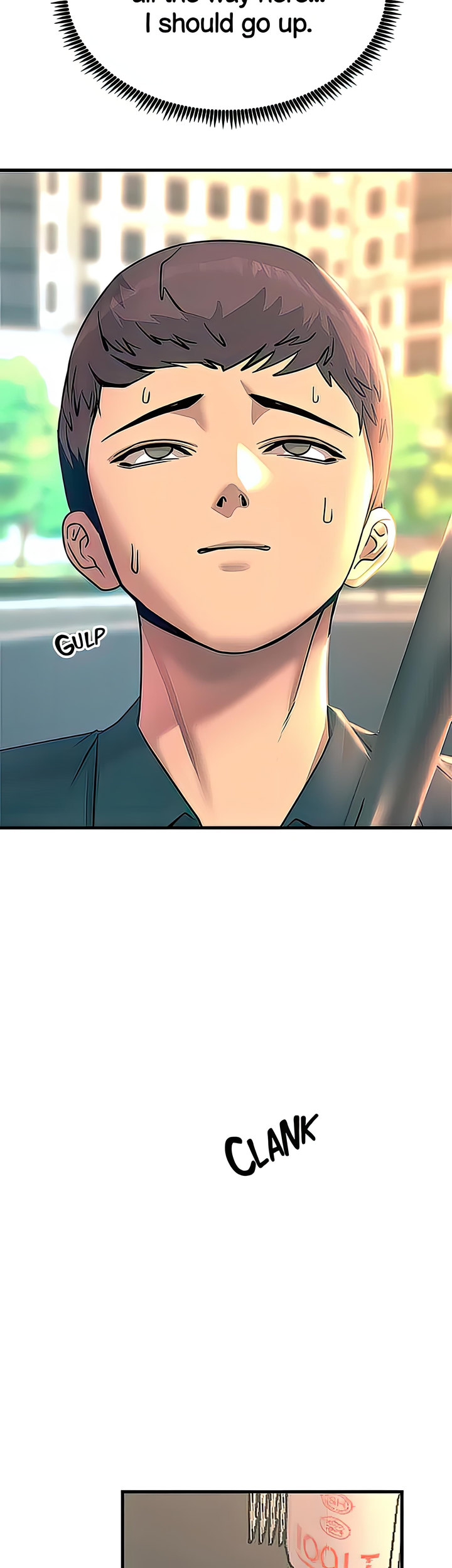 Show Me Your Color - Chapter 33 Page 7