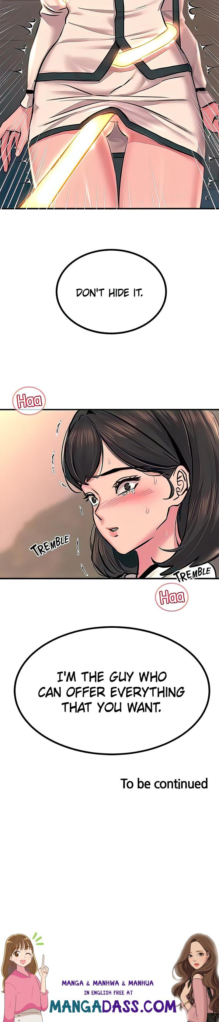 Show Me Your Color - Chapter 34 Page 56