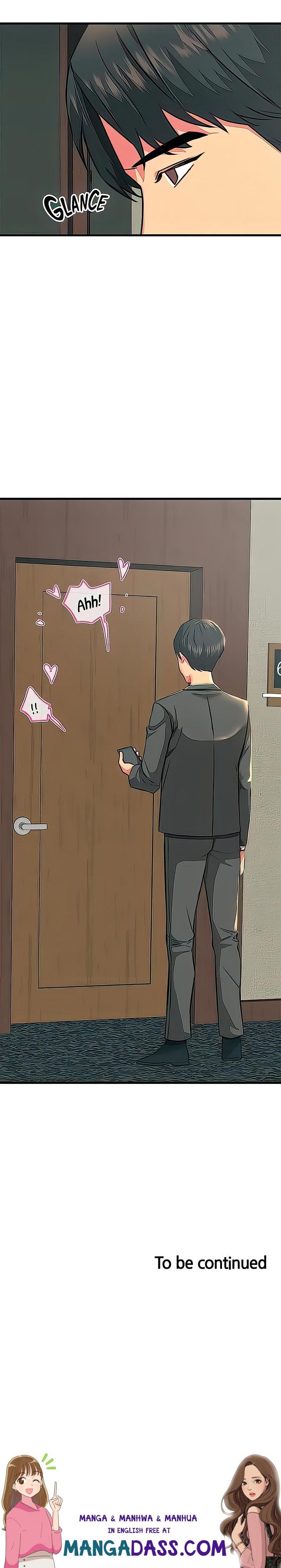 Show Me Your Color - Chapter 37 Page 55