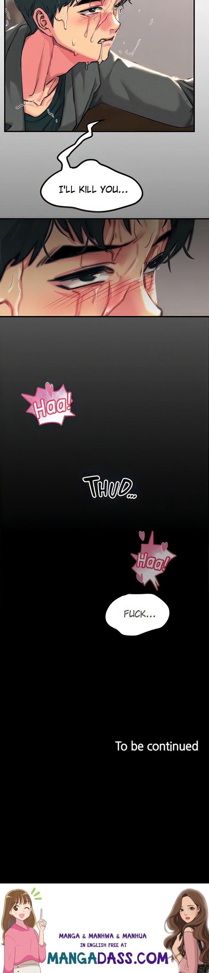 Show Me Your Color - Chapter 38 Page 53