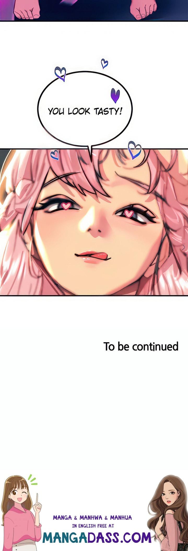 Show Me Your Color - Chapter 39 Page 58