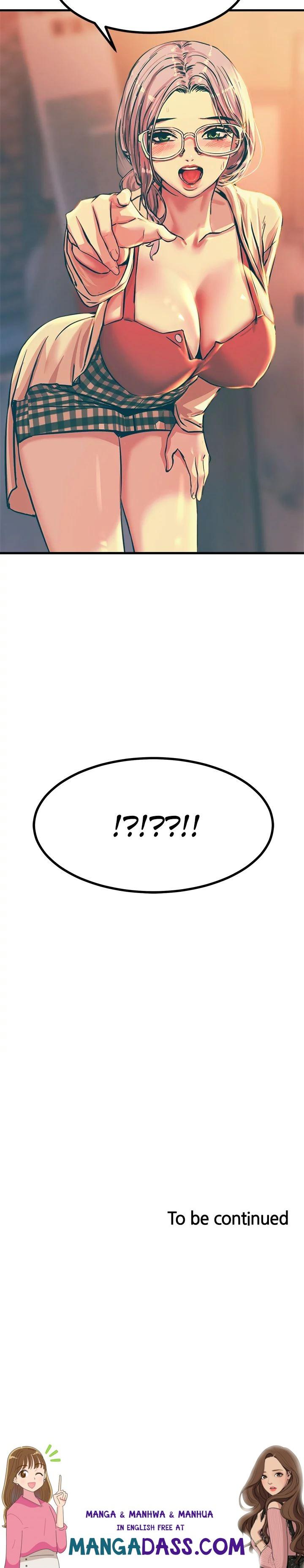 Show Me Your Color - Chapter 4 Page 61