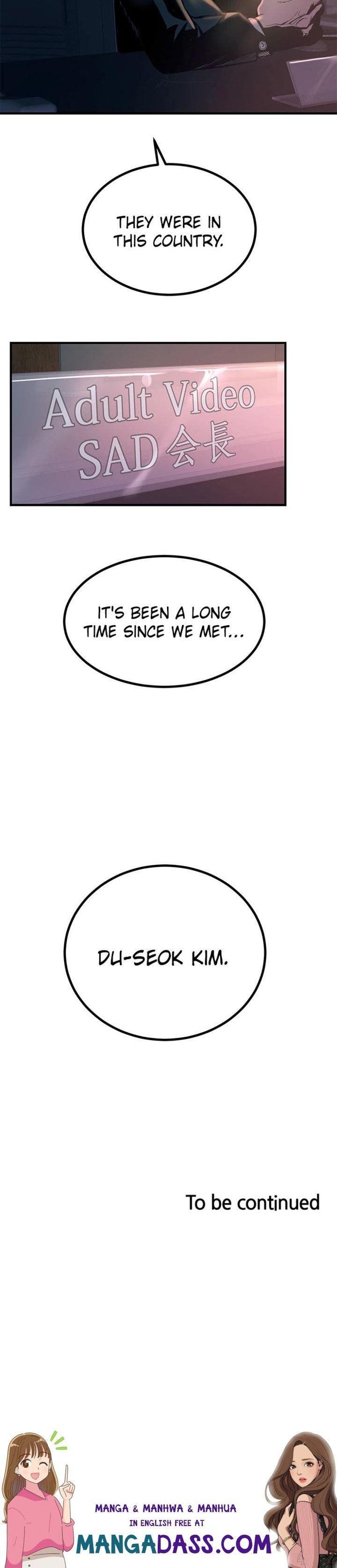 Show Me Your Color - Chapter 40 Page 56