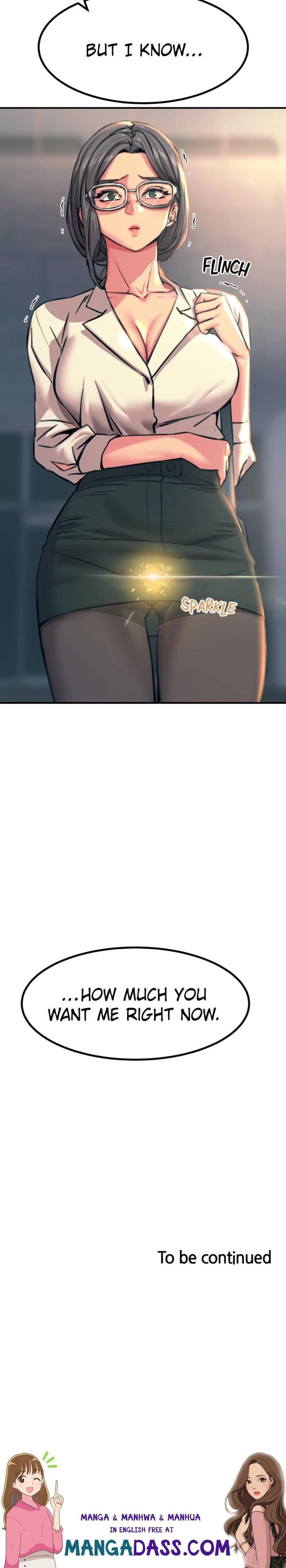 Show Me Your Color - Chapter 41 Page 52