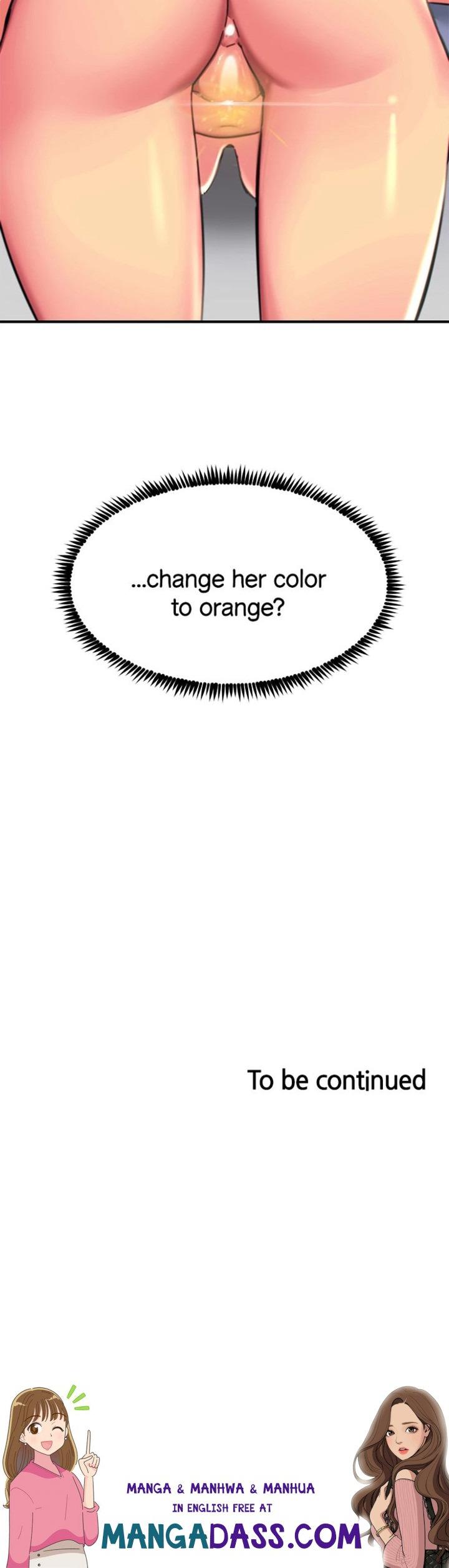 Show Me Your Color - Chapter 42 Page 55