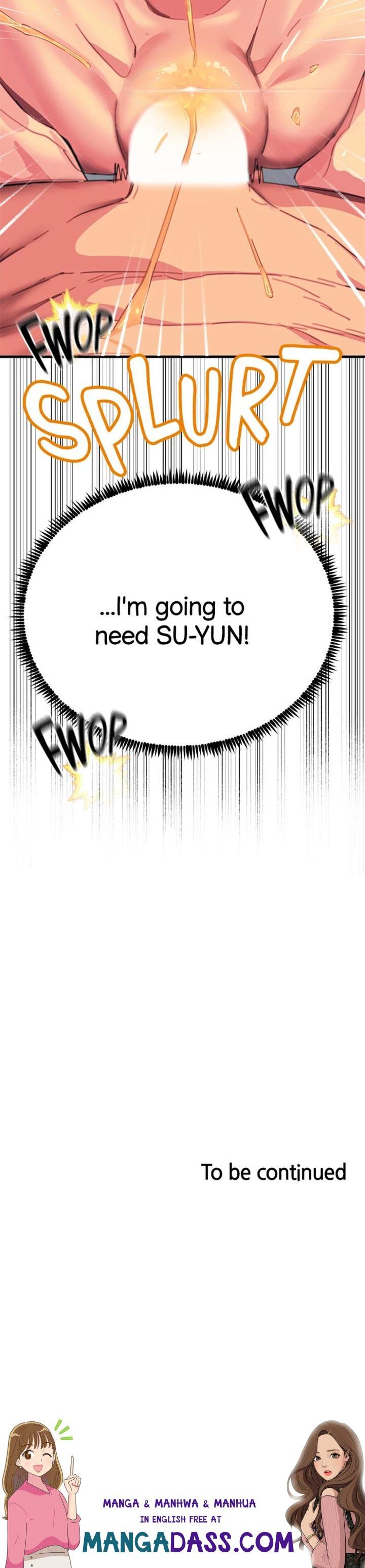 Show Me Your Color - Chapter 43 Page 57