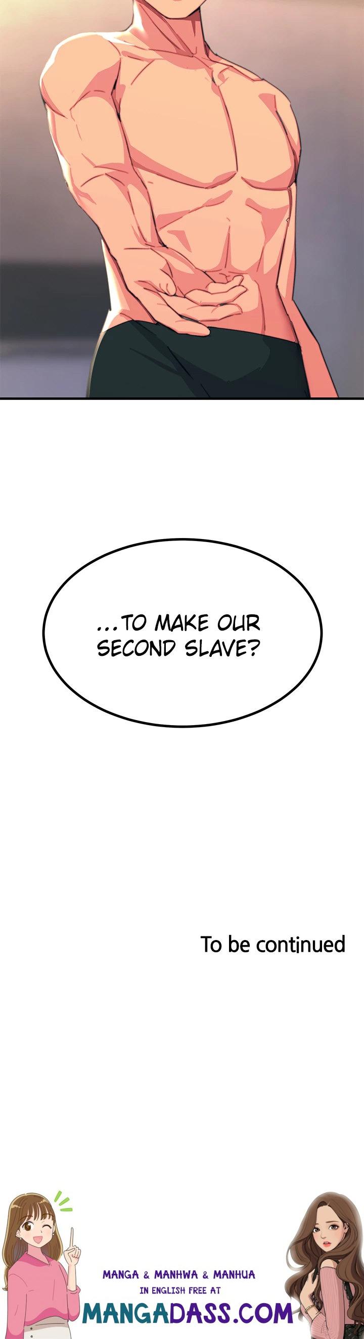 Show Me Your Color - Chapter 44 Page 53