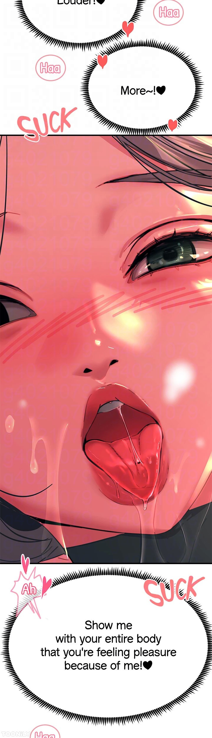 Show Me Your Color - Chapter 48 Page 33