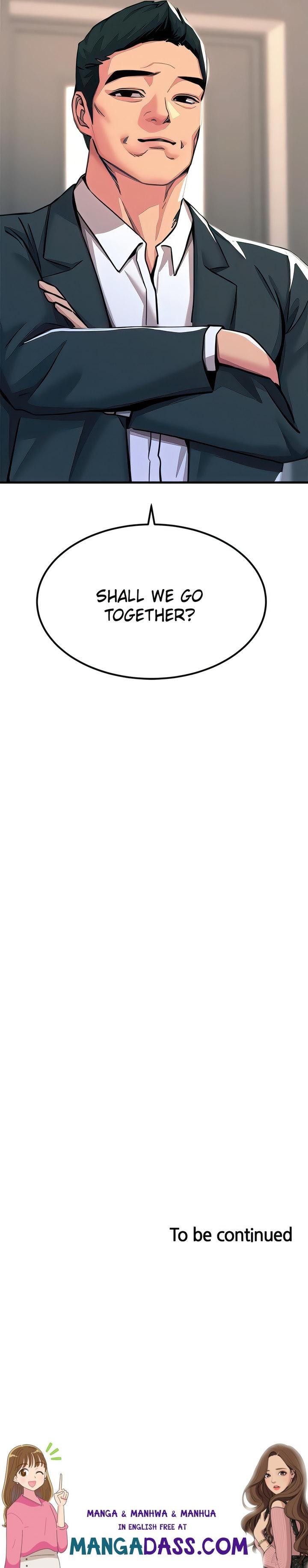 Show Me Your Color - Chapter 51 Page 29