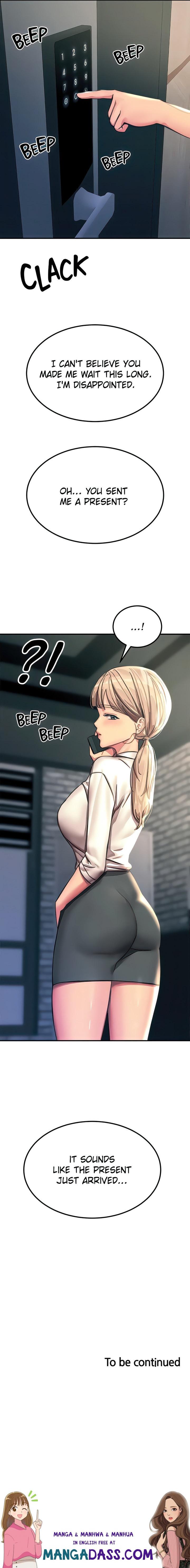 Show Me Your Color - Chapter 53 Page 26