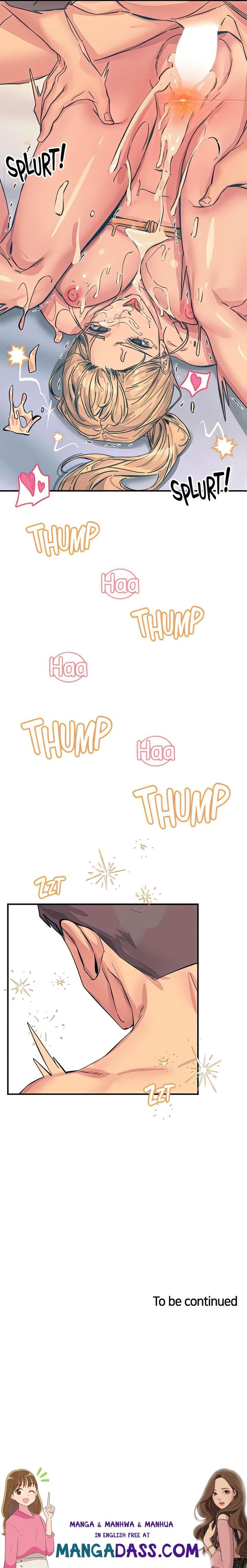 Show Me Your Color - Chapter 58 Page 26