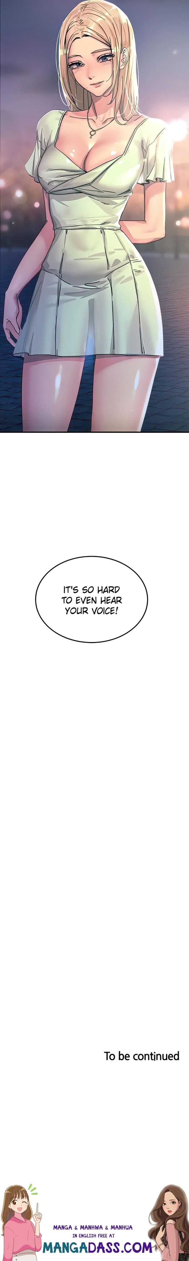 Show Me Your Color - Chapter 59 Page 31