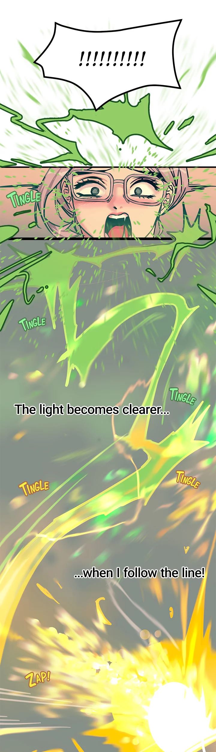 Show Me Your Color - Chapter 6 Page 51