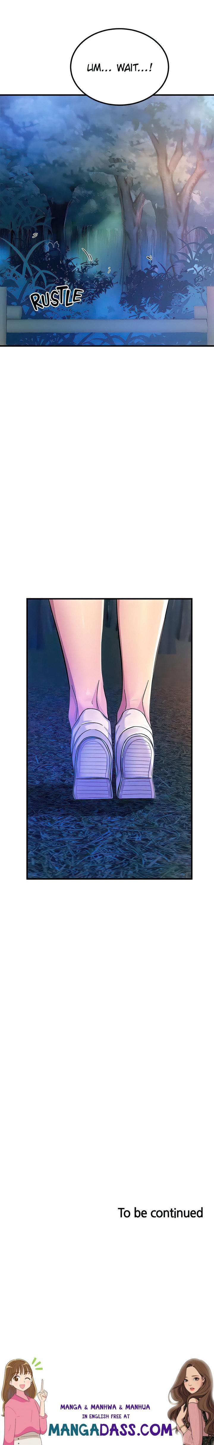 Show Me Your Color - Chapter 60 Page 29