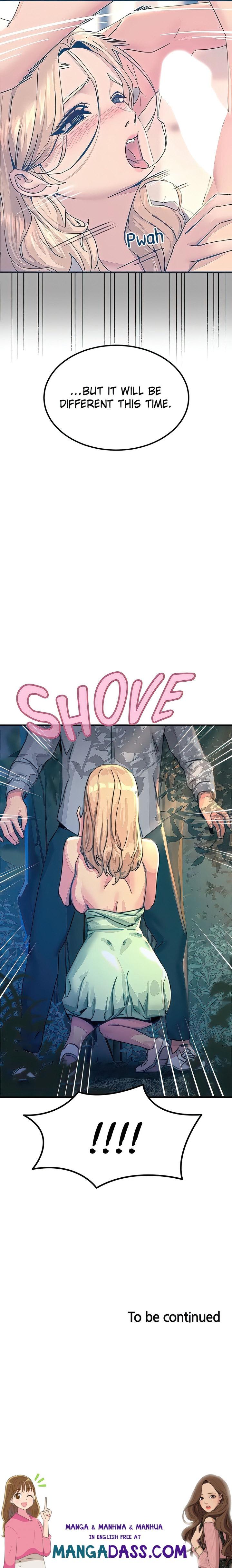 Show Me Your Color - Chapter 61 Page 27