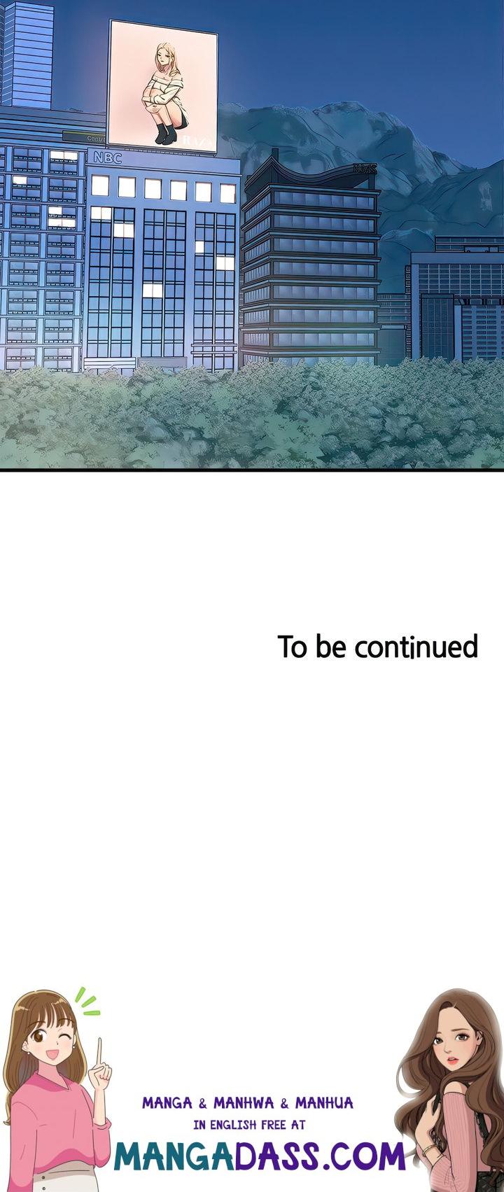 Show Me Your Color - Chapter 62 Page 27