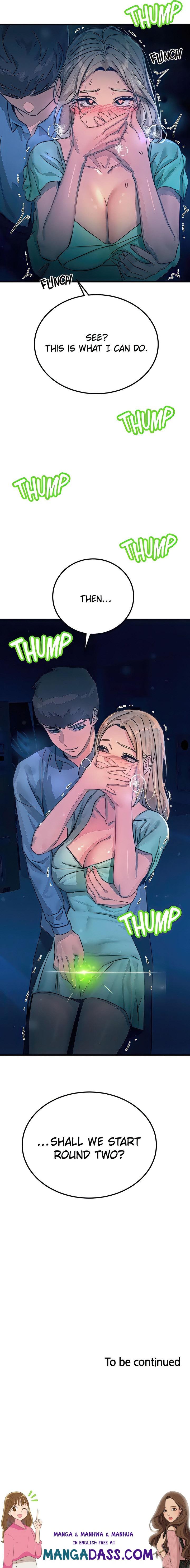 Show Me Your Color - Chapter 63 Page 31