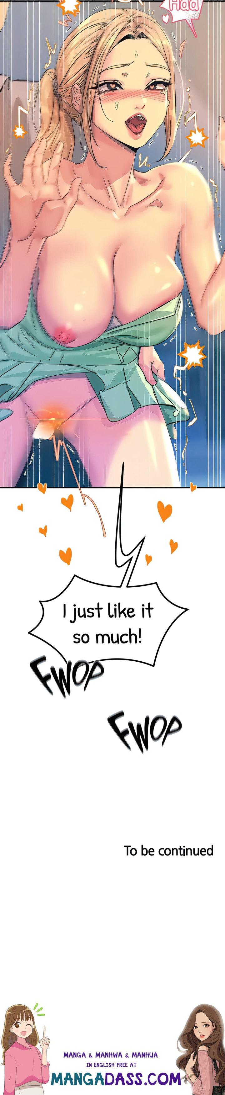 Show Me Your Color - Chapter 64 Page 25