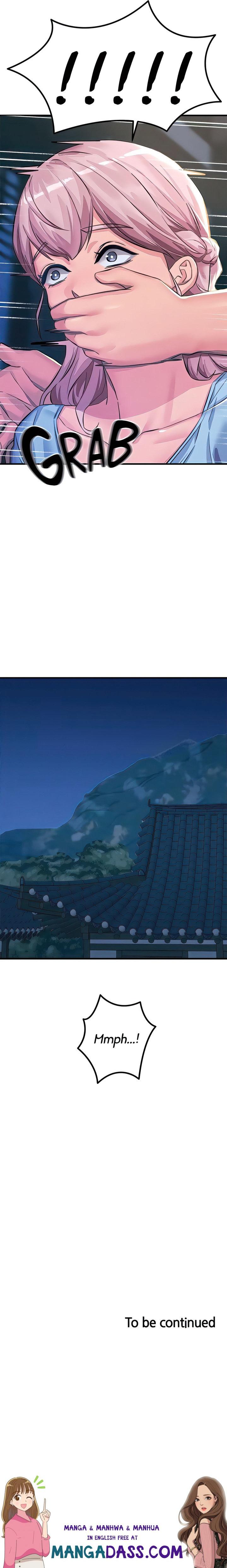 Show Me Your Color - Chapter 65 Page 27