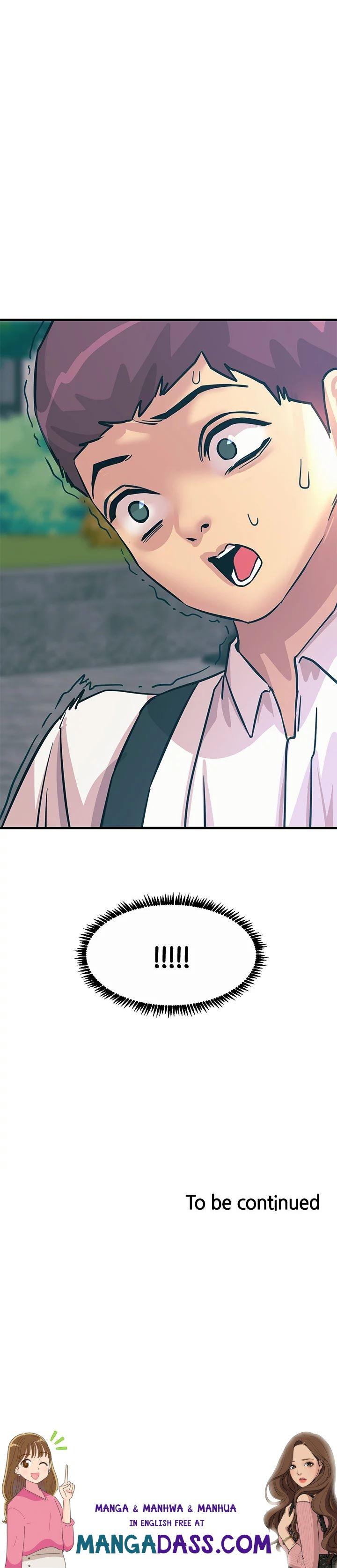 Show Me Your Color - Chapter 7 Page 54