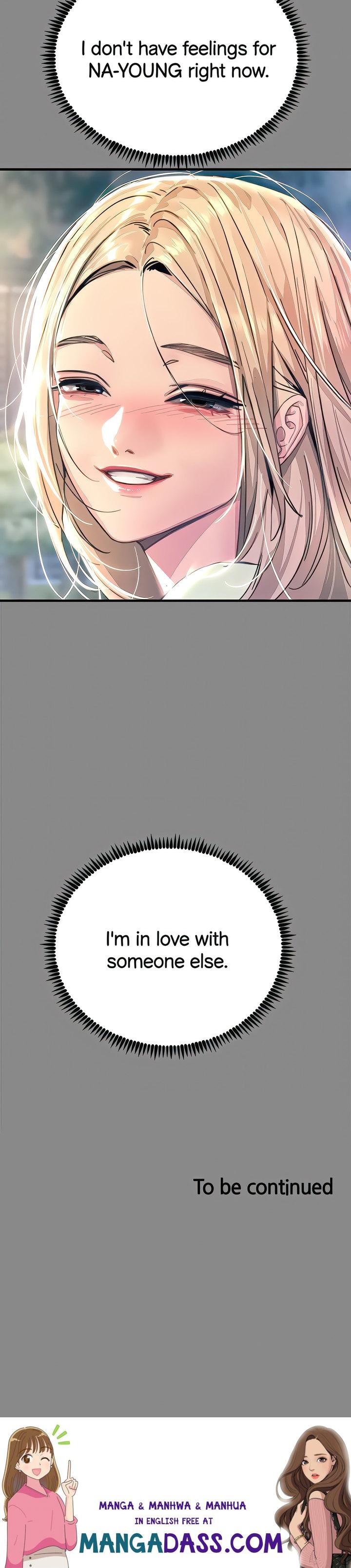Show Me Your Color - Chapter 73 Page 24