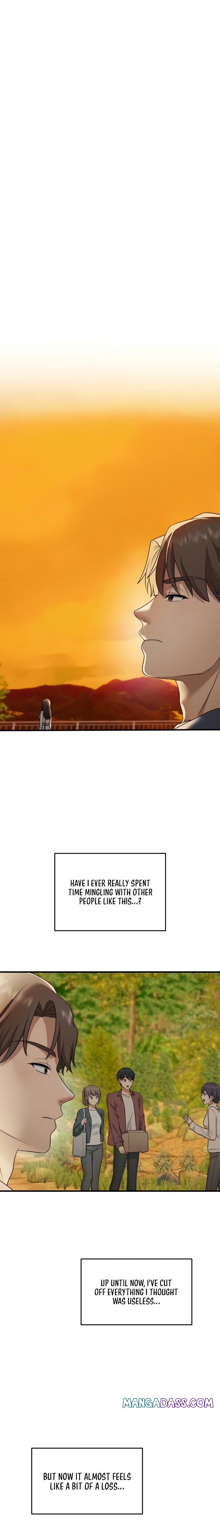 One More Chance - Chapter 12 Page 17