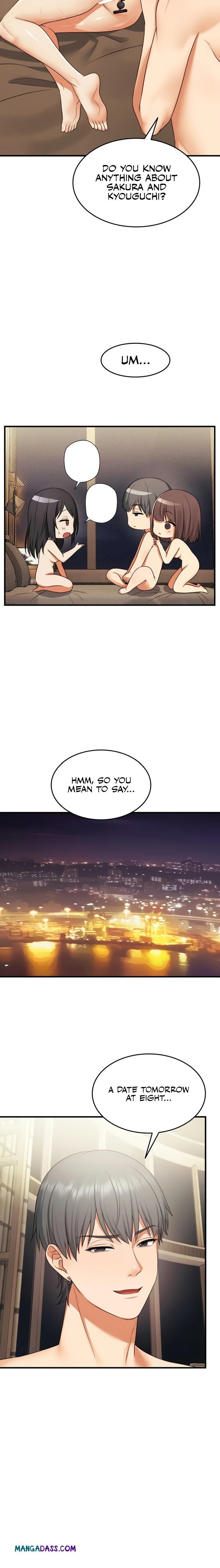 One More Chance - Chapter 14 Page 17