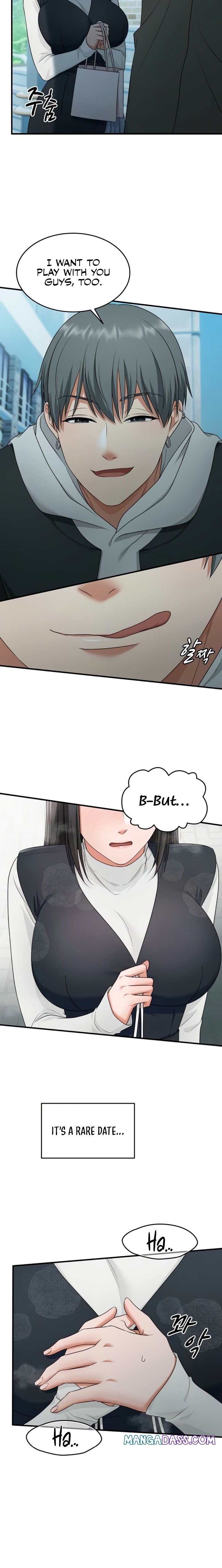 One More Chance - Chapter 15 Page 8