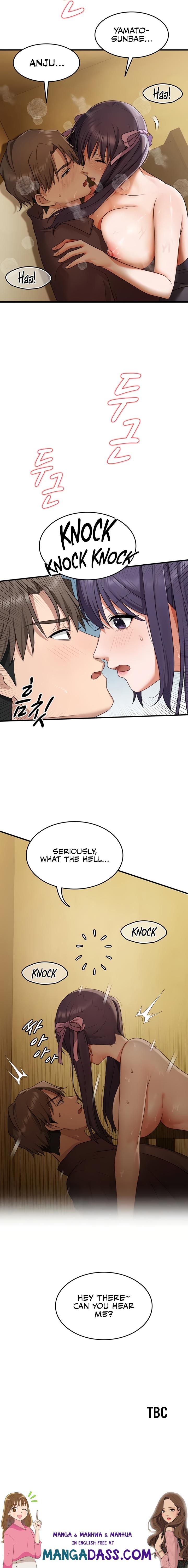 One More Chance - Chapter 17 Page 19