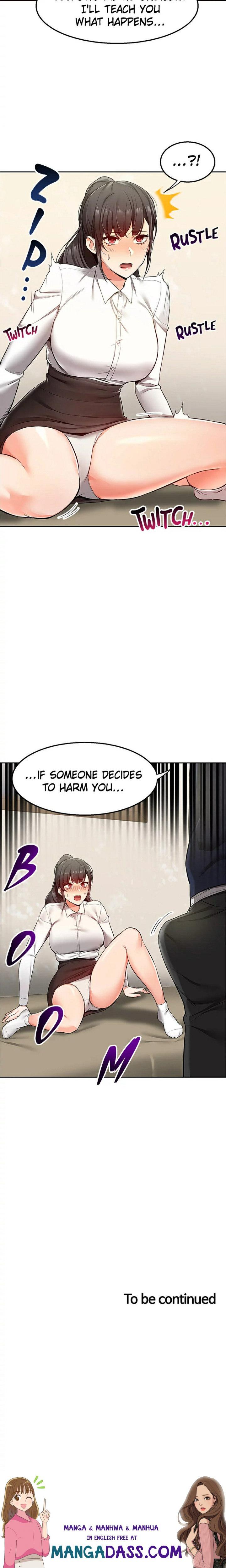 Delivery - Chapter 1 Page 31