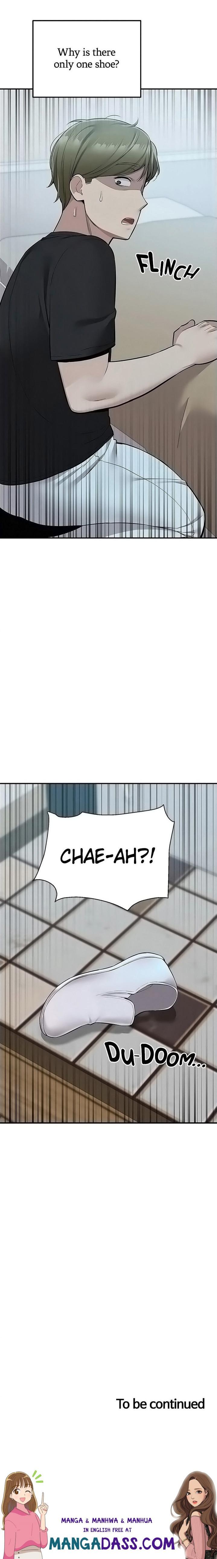 Delivery - Chapter 18 Page 16