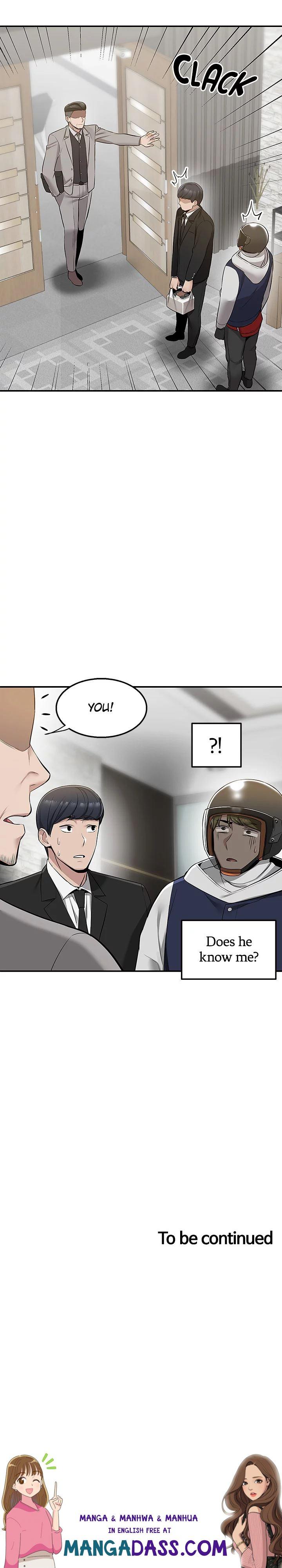 Delivery - Chapter 9 Page 48