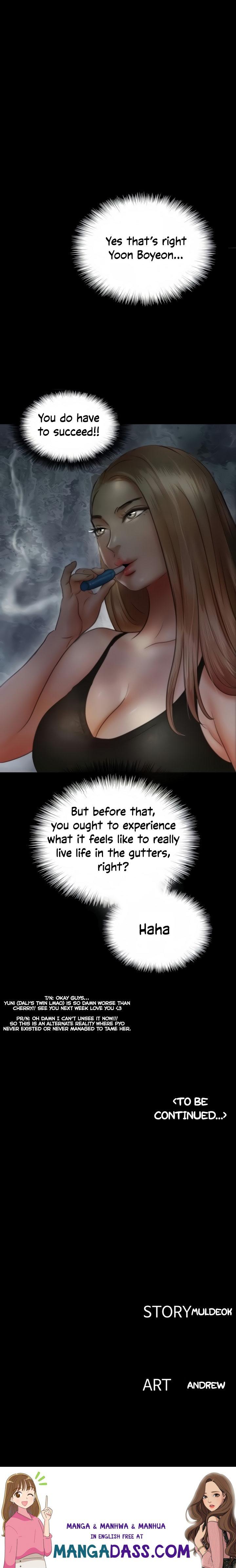 E Romance - Chapter 36 Page 14