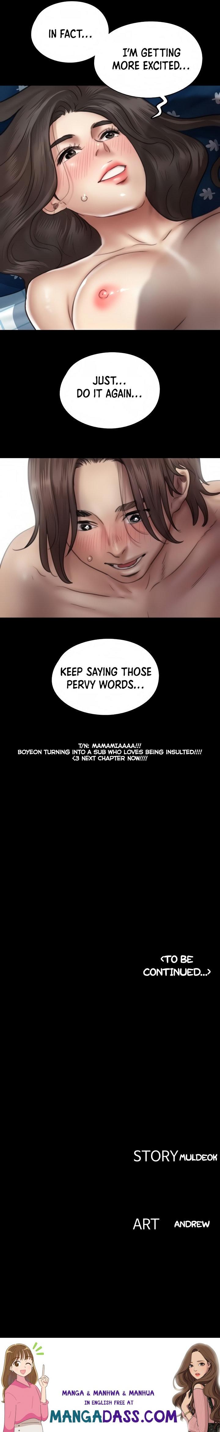 E Romance - Chapter 37 Page 12