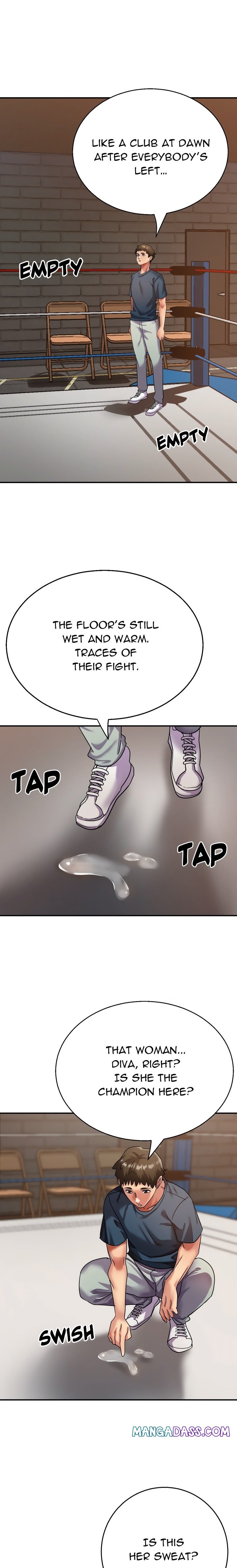 Ring Of Might (Uncensored) - Chapter 1 Page 23