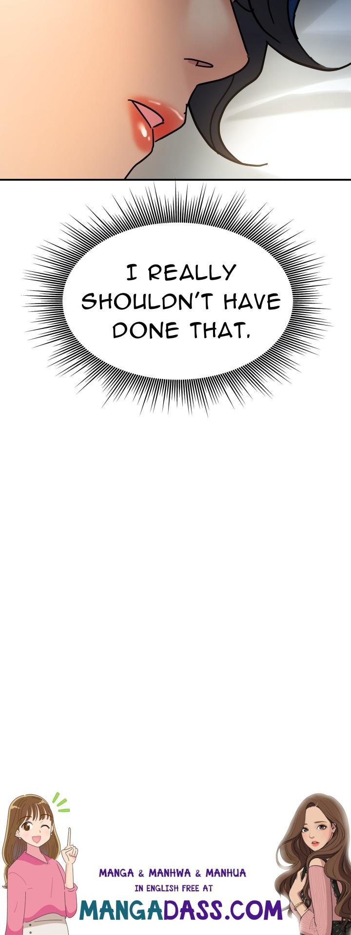 Ring Of Might (Uncensored) - Chapter 10 Page 23