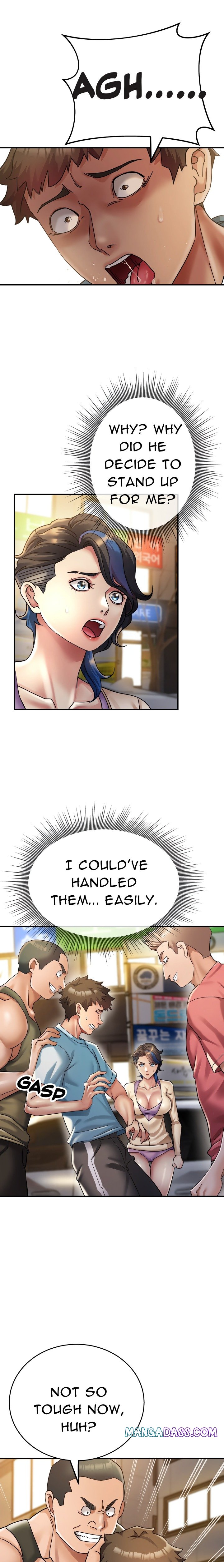Ring Of Might (Uncensored) - Chapter 10 Page 5