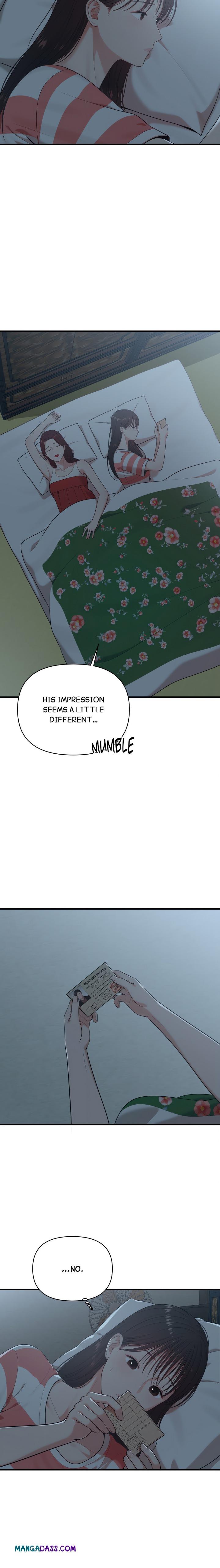 The Island’s Naughty Teacher - Chapter 3 Page 19