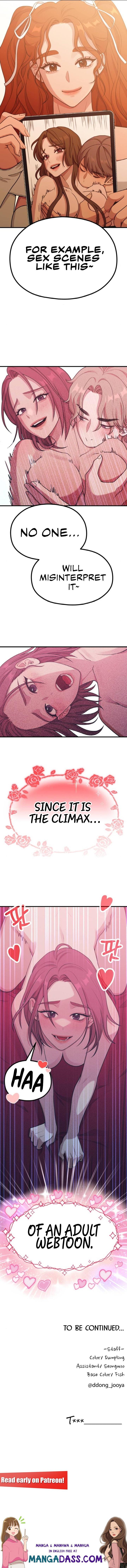 Writer Sung’s Life - Chapter 29 Page 12