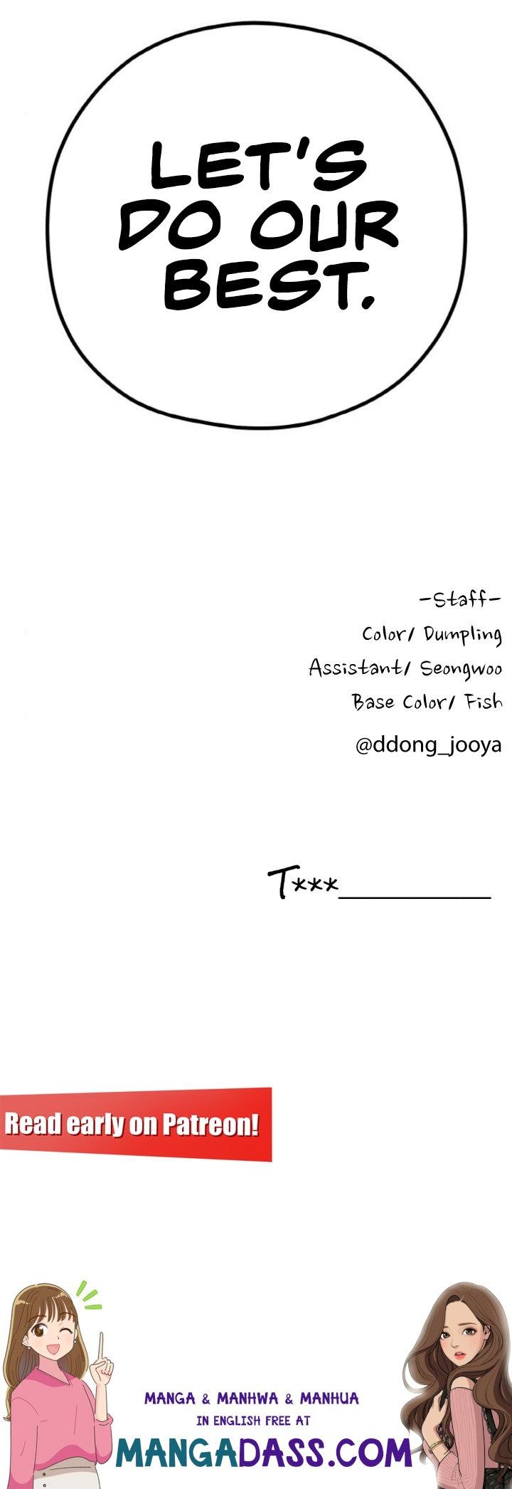 Writer Sung’s Life - Chapter 30 Page 10