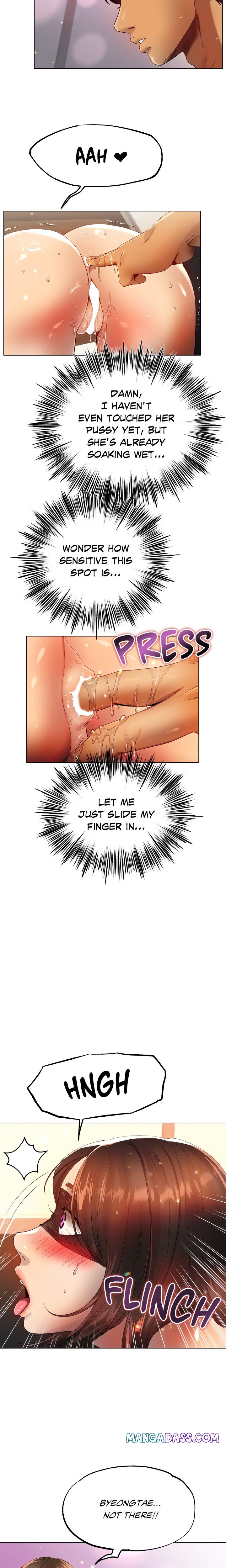 Do You Like to Exercise? - Chapter 21 Page 2