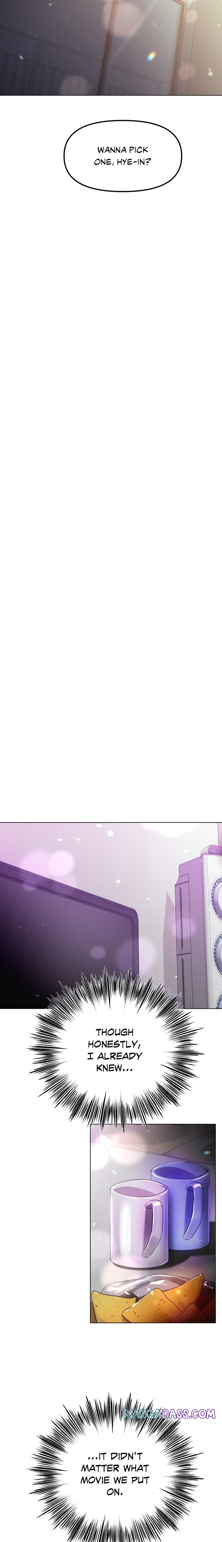 Do You Like to Exercise? - Chapter 23 Page 13