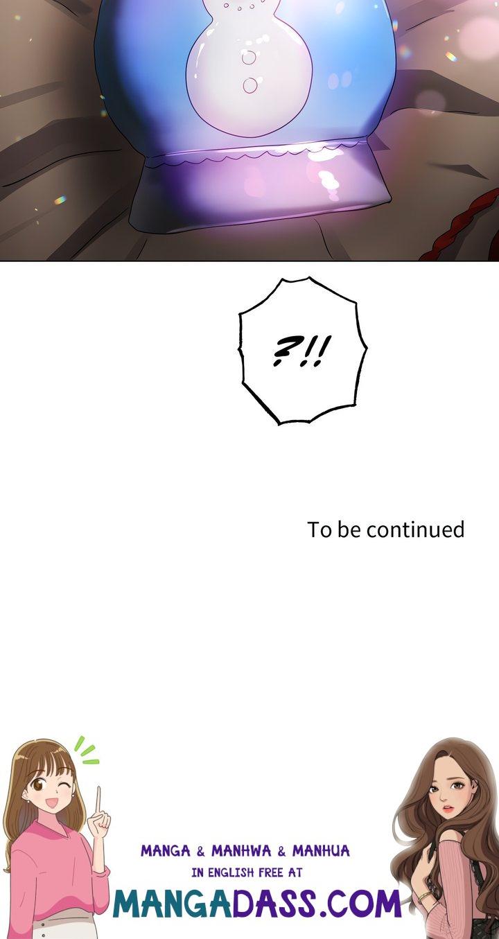 Do You Like to Exercise? - Chapter 24 Page 21